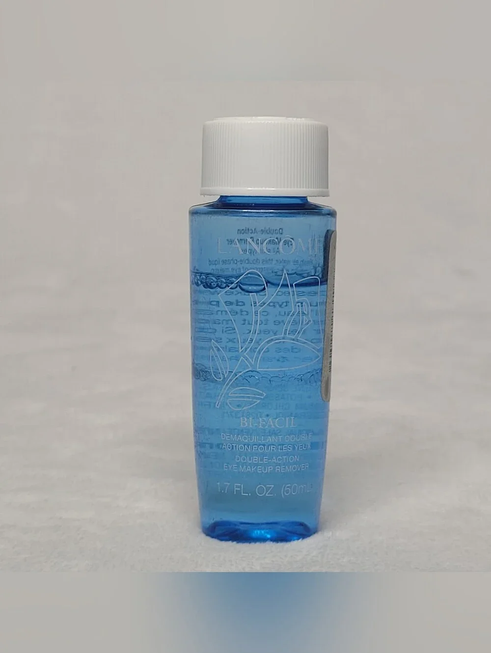 Lancôme Bi-Facil Double-Action Eye Makeup Remover All Skin Types 1.7 fl oz